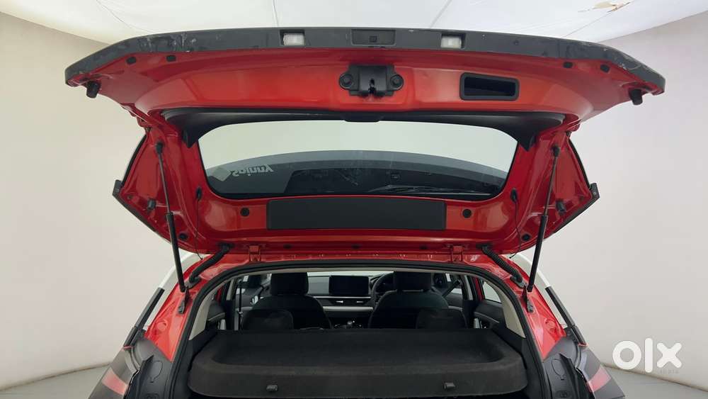 Tata Nexon Creative Plus S 1.2 Revotron Petrol 6 Mt Dt, 2023, Petrol