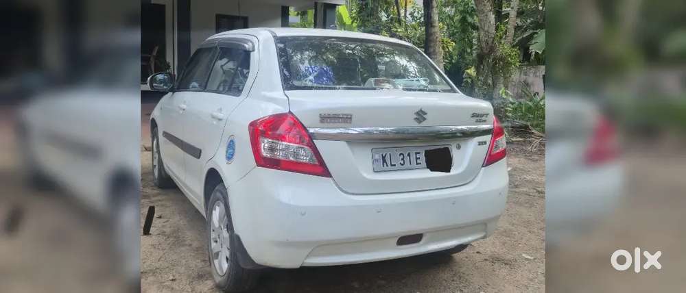 Maruti Suzuki Swift Dzire 2013 Diesel 94433 Km Driven