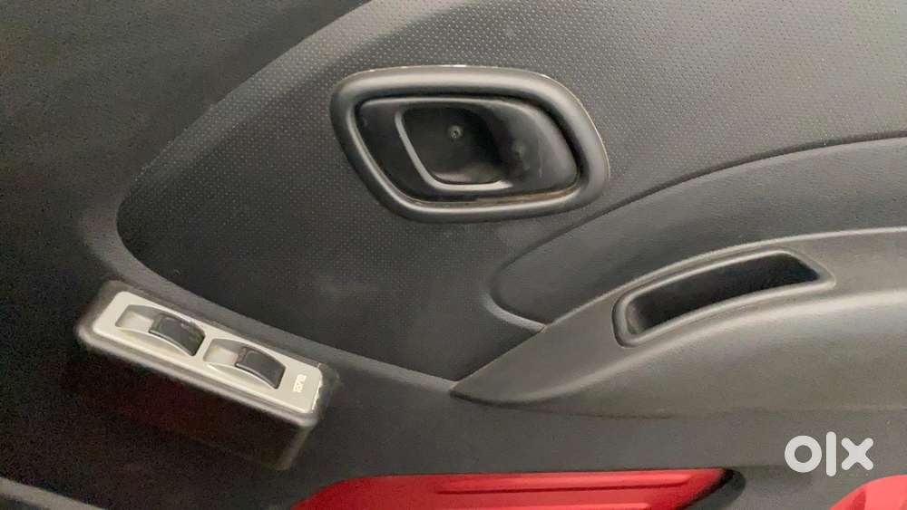 Datsun Go A, 2018, Petrol