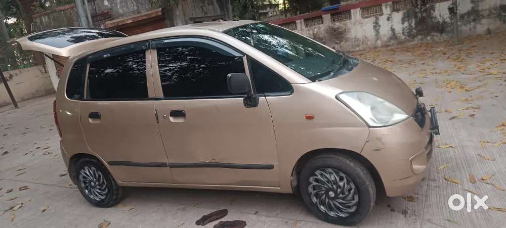 Family Use Car Good Condition Car