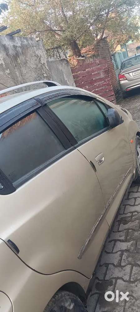 Ok Car  Power Window Power Steering Hai Nd 12 May 2031 Tk Pasing Hai
