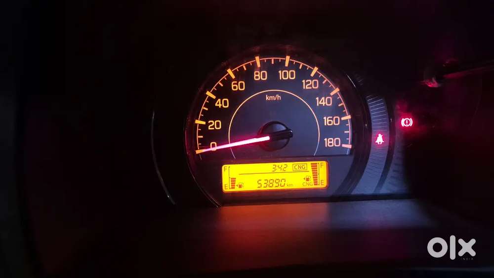 Maruti Suzuki Wagon R 1.0 2019 Cng & Hybrids 53890 Km Driven