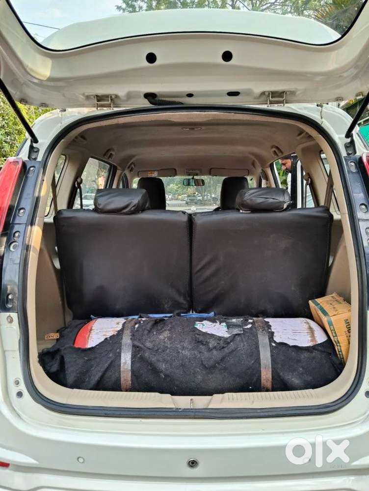 Maruti Suzuki Ertiga 1.5 Lxi, 2022, Petrol