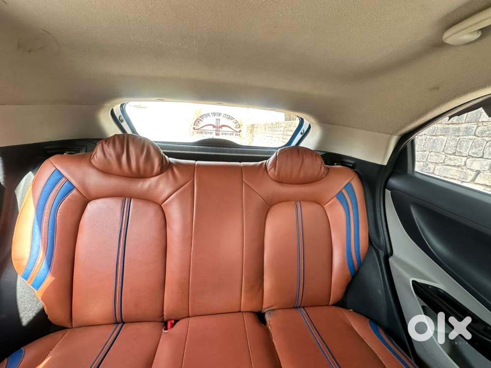 Tata Nexon 2019 Variant