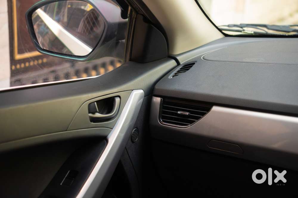 Tata Nexon 1.2 Revotron Xm (s), 2021, Petrol