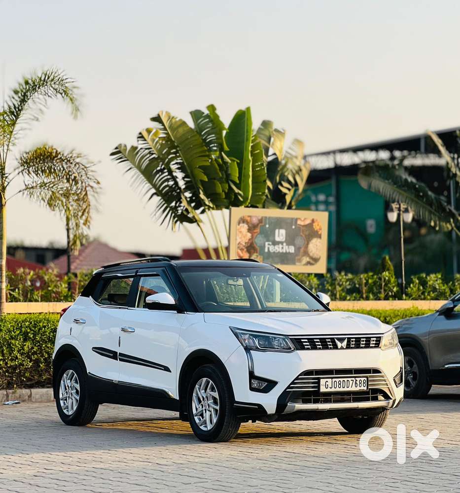 Mahindra Xuv300 W8 Diesel, 2024, Diesel