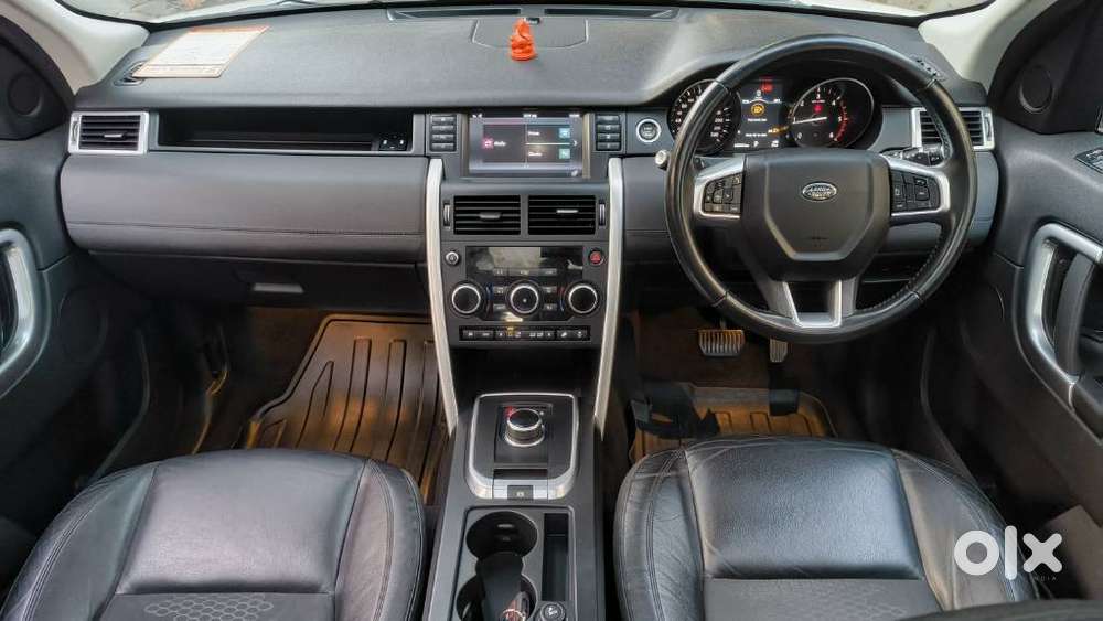 Land Rover Discovery Sport Td4 Se, 2017, Diesel