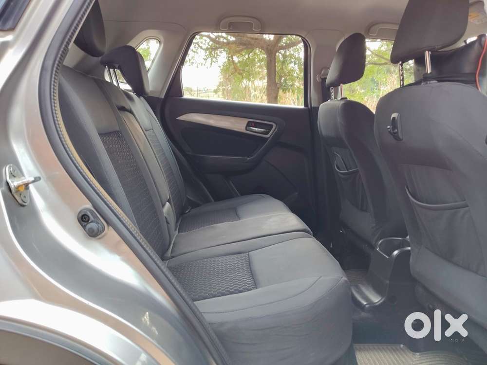 Maruti Suzuki Brezza Zdi, 2017, Diesel