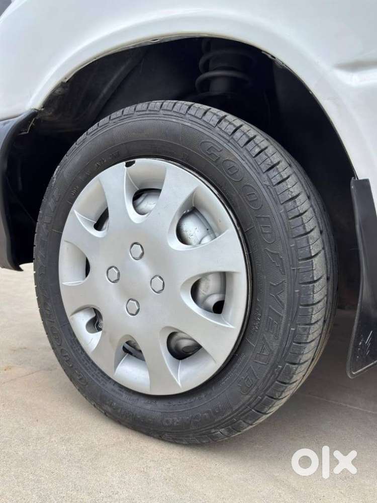 Maruti Suzuki 800, 2010, Lpg