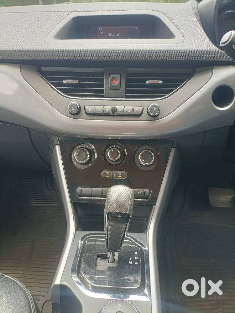 Tata Nexon 1.5 Revotorq Xma Amt (s), 2020, Petrol