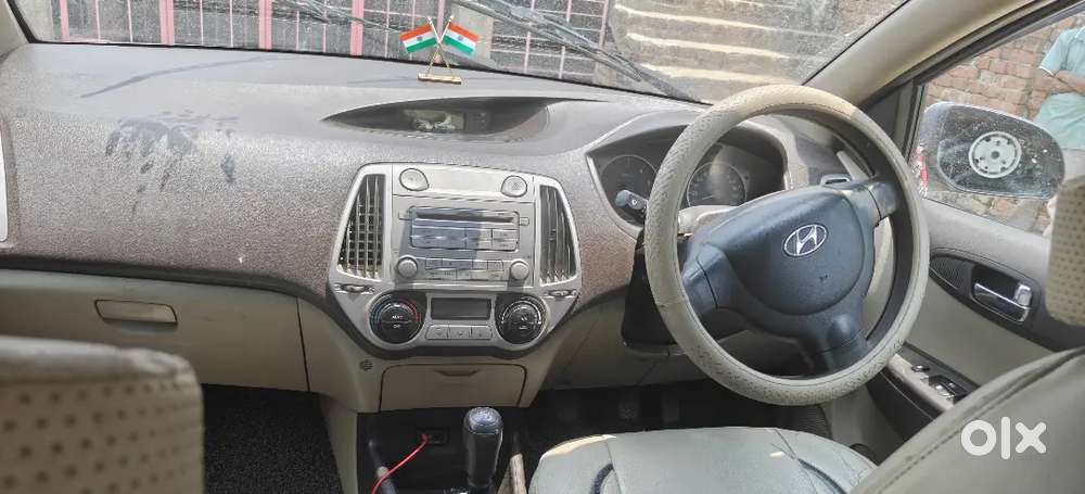 Hyundai I20 2012 Diesel Well Maintained