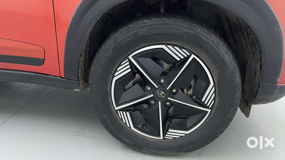 Tata Nexon Fearless Plus S 1.5 Revotorq Diesel 6 Mt Dt, 2023, Diesel