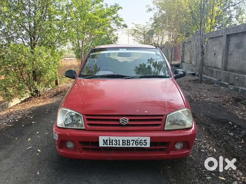 Maruti Suzuki Estilo Vxi 2003