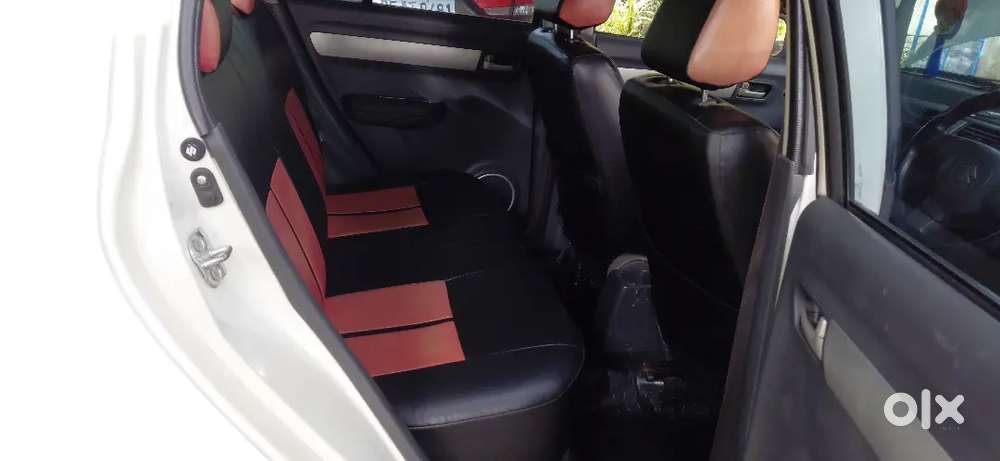 Maruti Suzuki Swift Vdi 2010 Diesel Manual