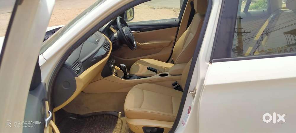 Bmw X1 2012-2015 Sdrive20d, 2012, Diesel