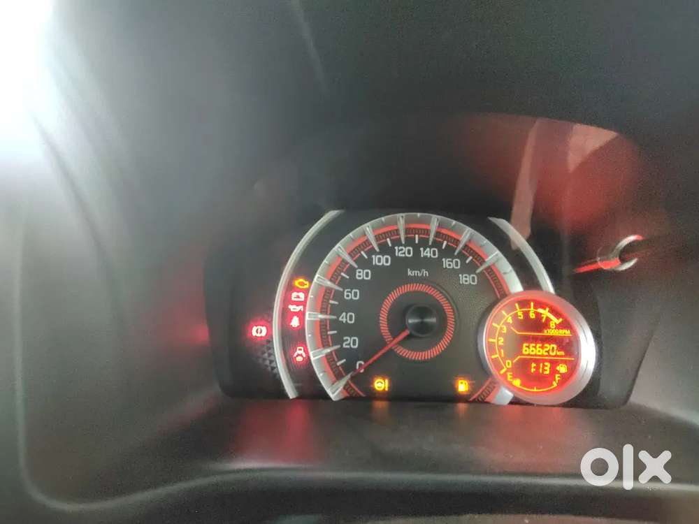 Maruti Suzuki Celerio 2022