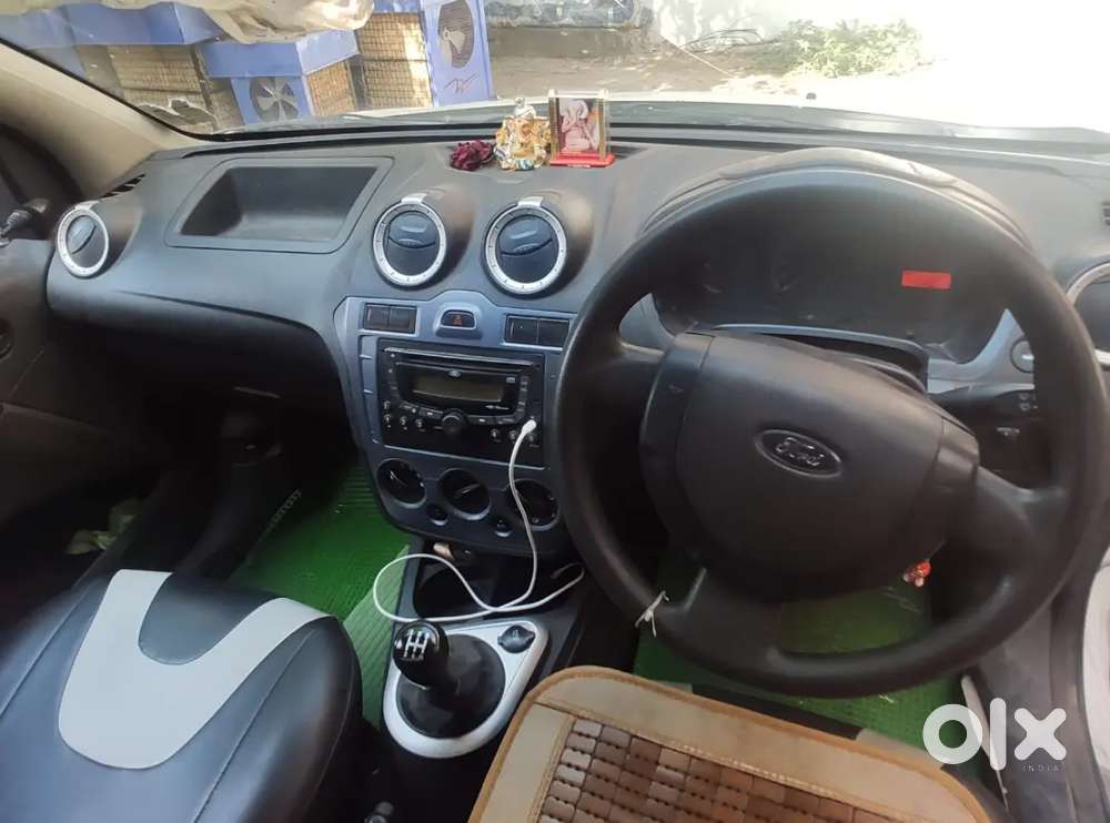 Ford Figo 1.4 Diesel Exi
