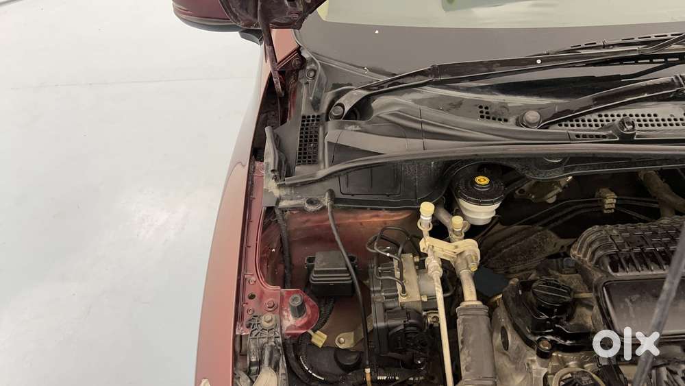 Honda City I-vtec S, 2014, Petrol