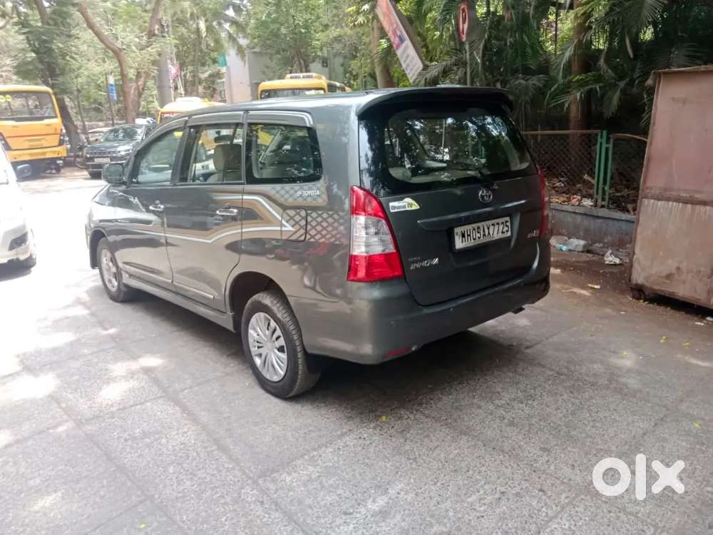 Very Good Condition New Tyre Good And Smooth Enjine
