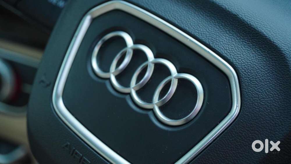 Audi Q5 Technology 45 Tfsi, 2023, Petrol