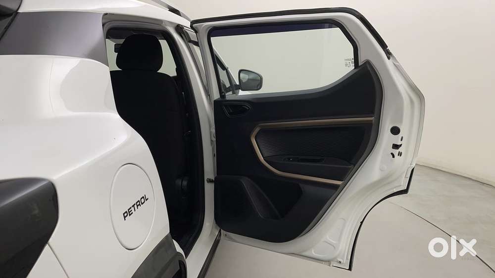 Renault Kiger Rxt Amt, 2022, Petrol