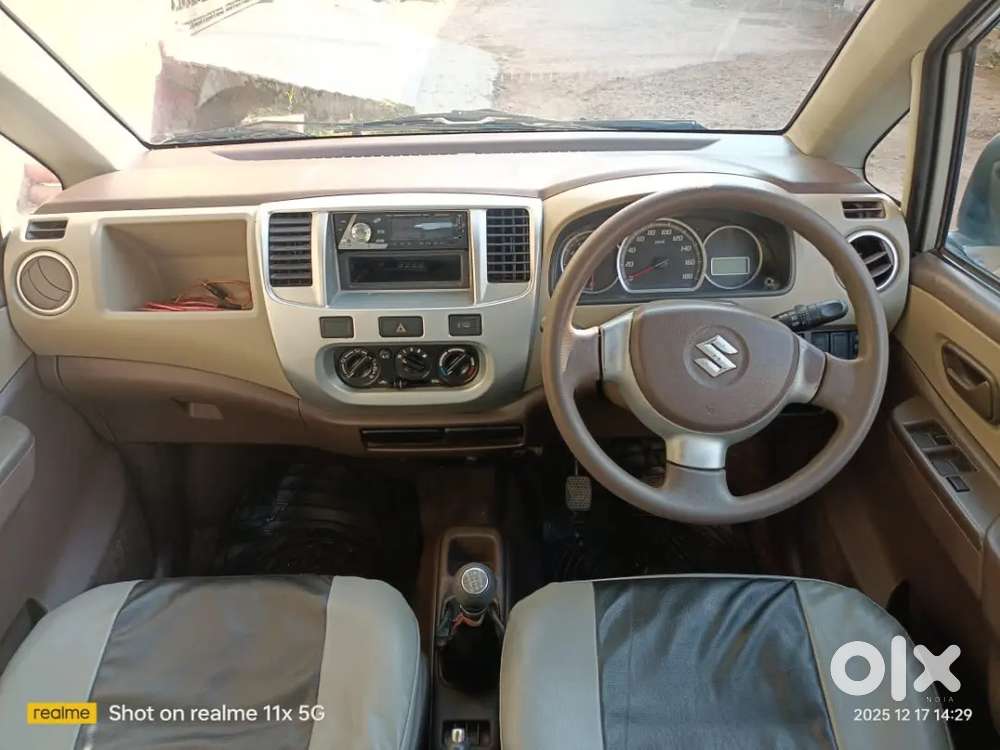 Maruti Suzuki Estilo 2011 Petrol 85000 Km Driven