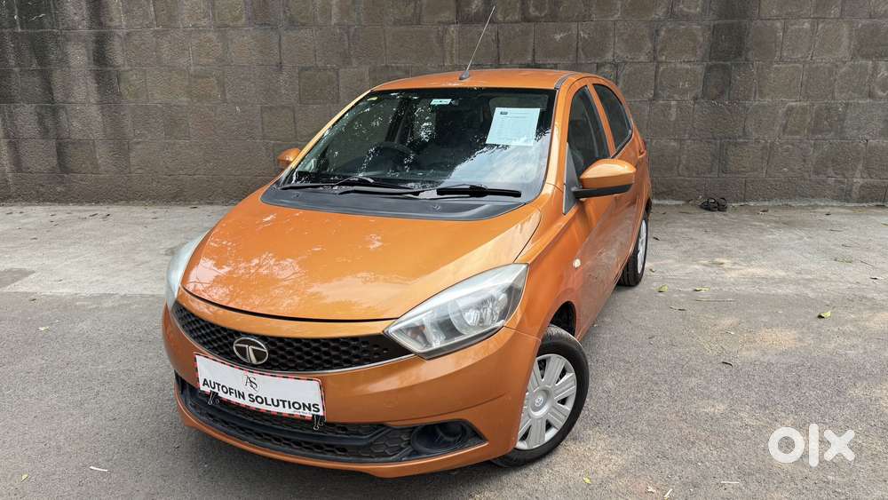 Tata Tiago 1.05 Revotorq Xt, 2019, Diesel