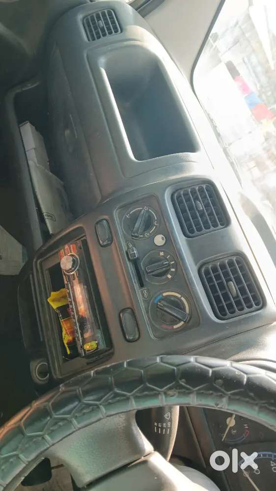 Maruti Suzuki Wegonr