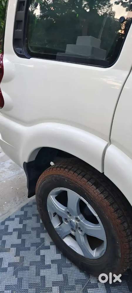 Mahindra Scorpio 2019 2.2 S5