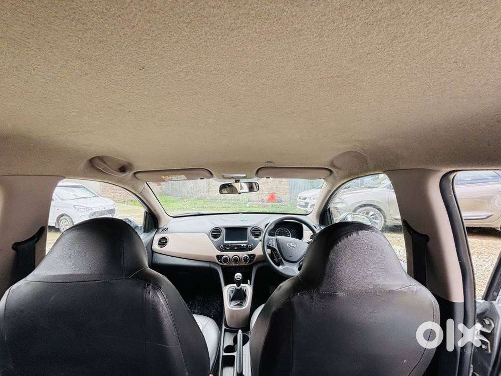 Hyundai Grand I10 Sportz 1.2 Kappa Vtvt, 2019, Petrol