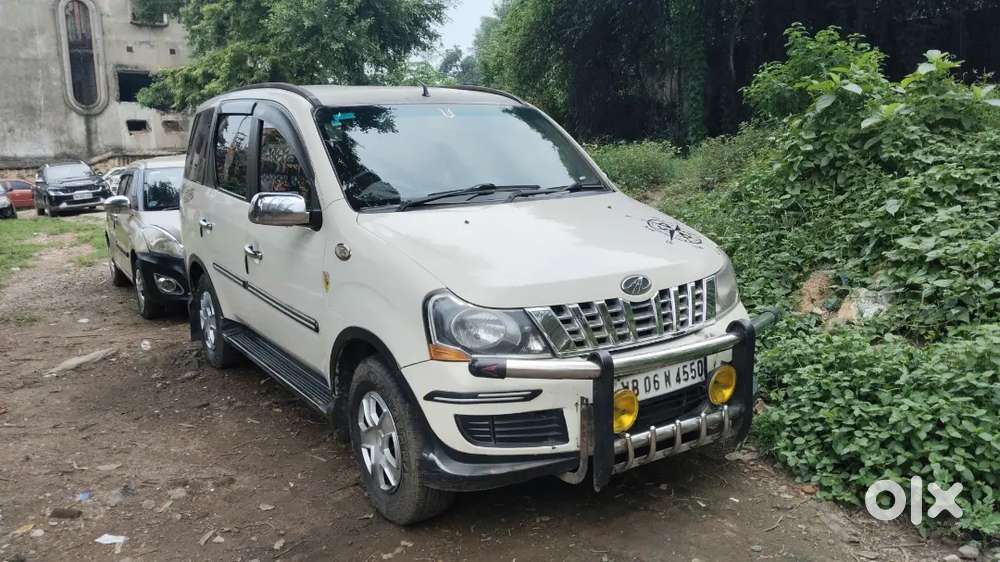 Mahindra Xylo Diesel Manual 2017
