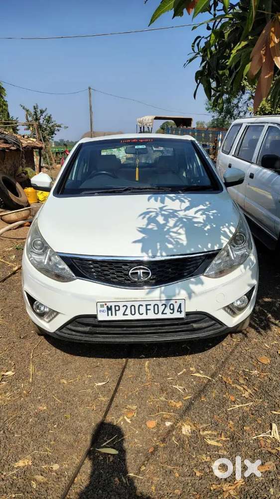 Tata Zest 2016 Petrol 68000 Km Driven