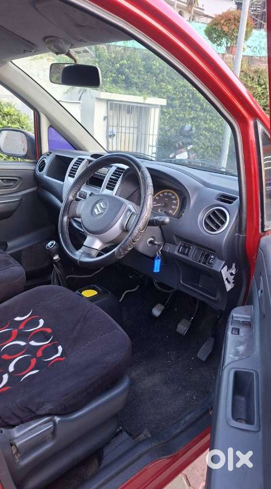 Maruti Suzuki Zen Estilo Lxi Bs Iv, 2009, Petrol