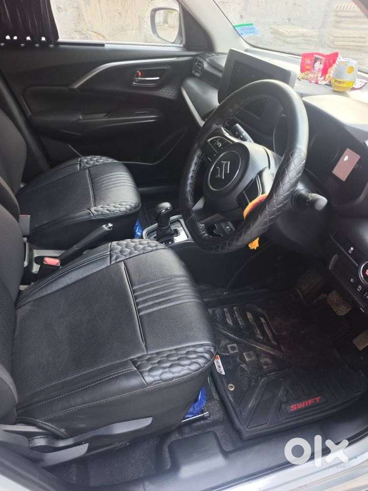 Maruti Suzuki Swift Amt Vvt Zxi, 2025, Petrol