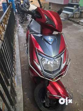 Olx scooty barasat top