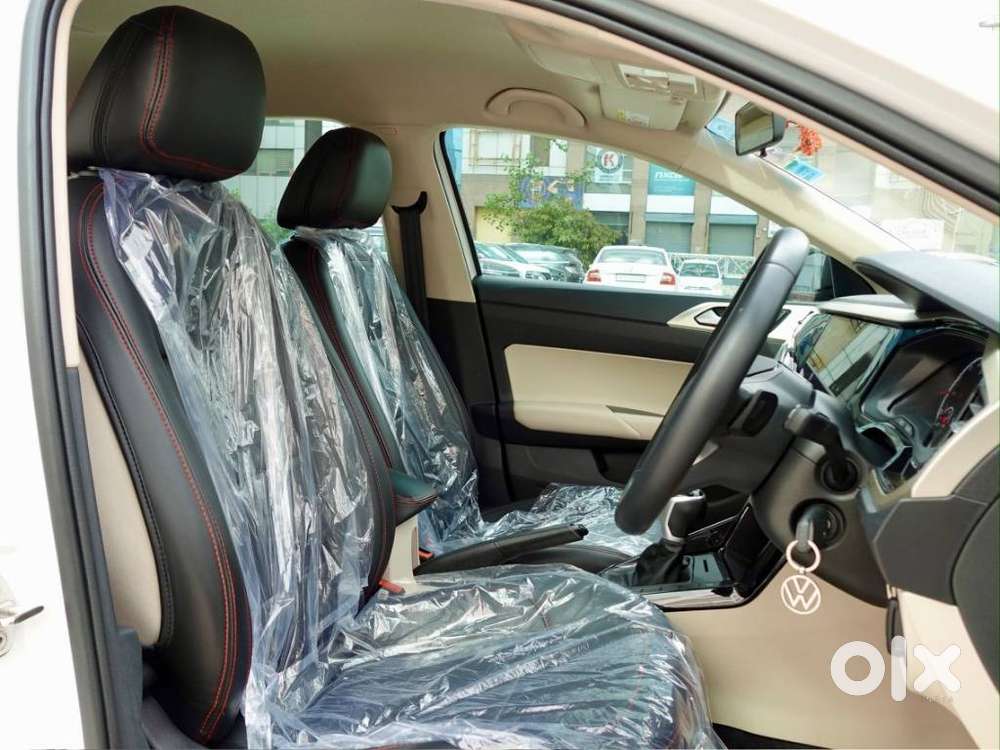 Volkswagen Virtus 1.0 Highline Tsi At, 2025, Petrol