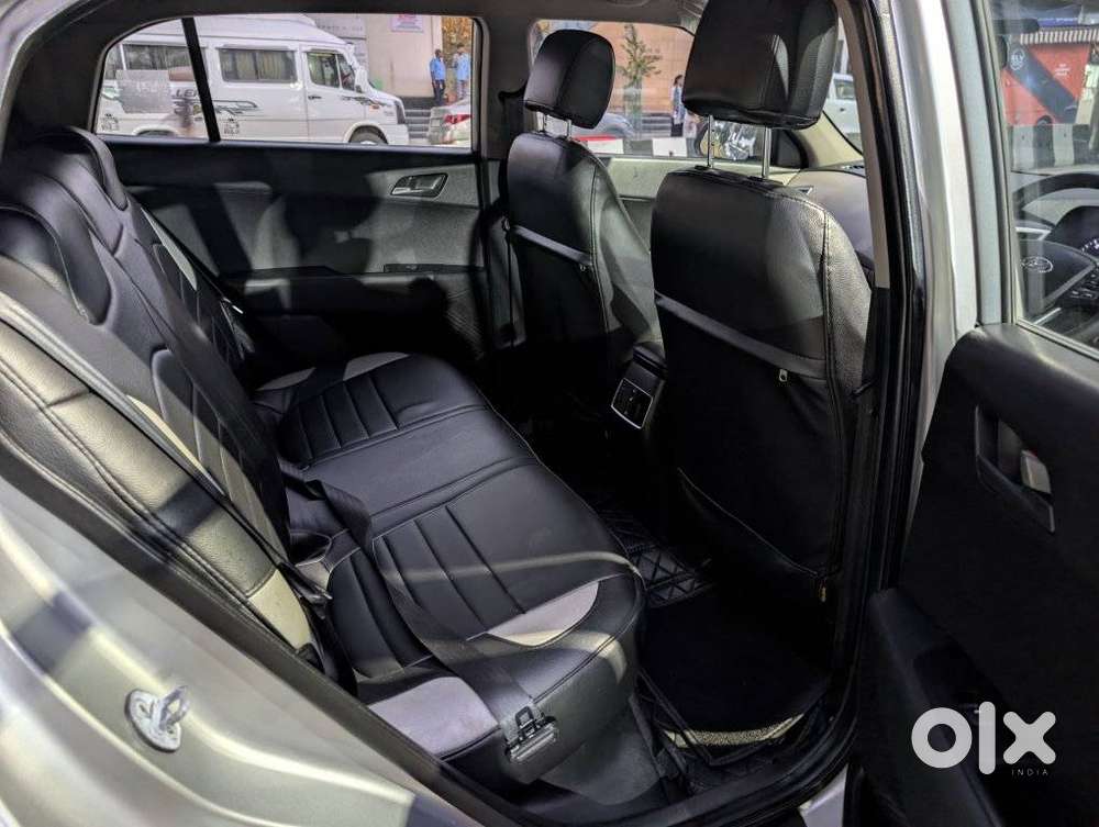 Hyundai Creta 1.4 Ex Diesel, 2018, Diesel