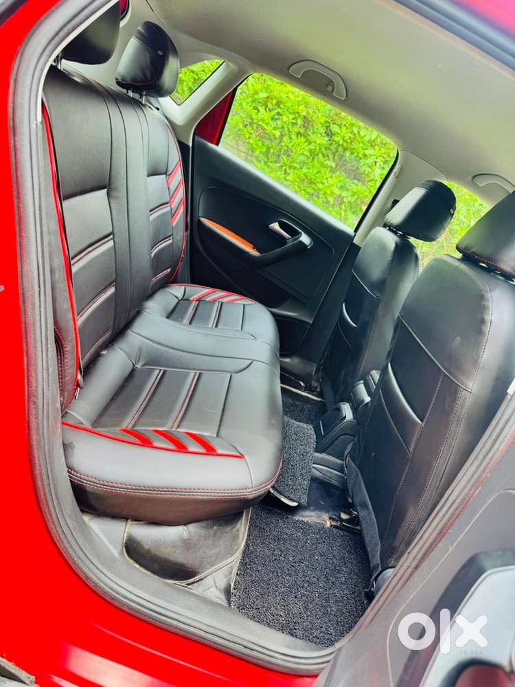 Volkswagen Crosspolo 2013-2015 1.2 Tdi, 2014, Diesel