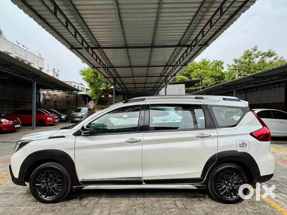 Maruti Suzuki Xl6 Zeta At, 2020, Petrol