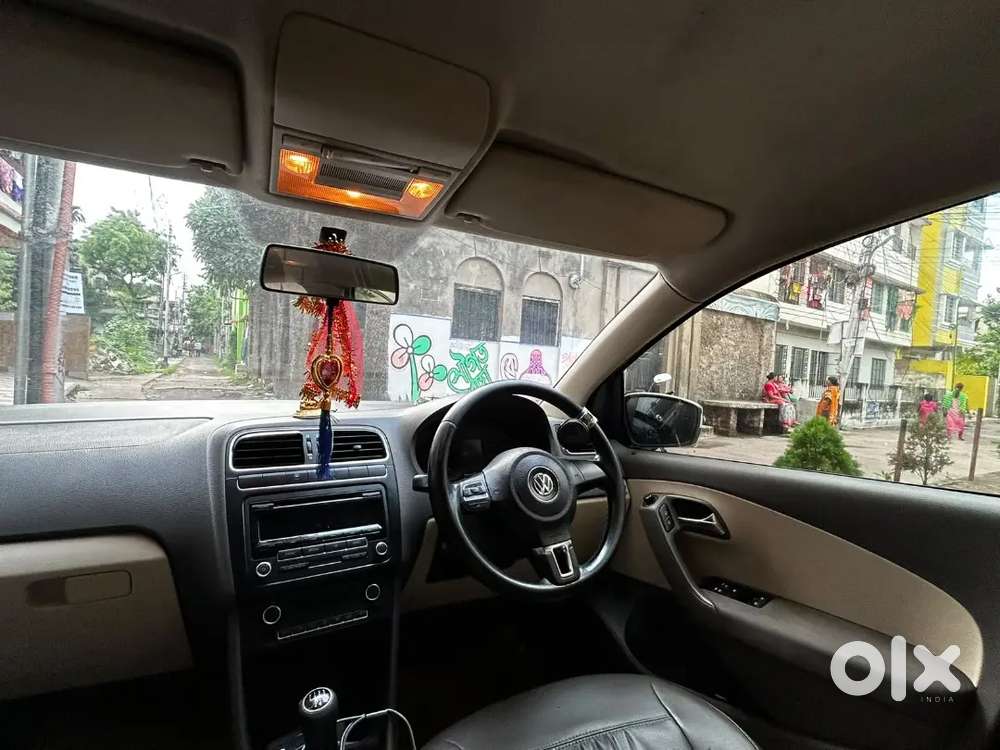 Volkswagen Vento Well Maintained
