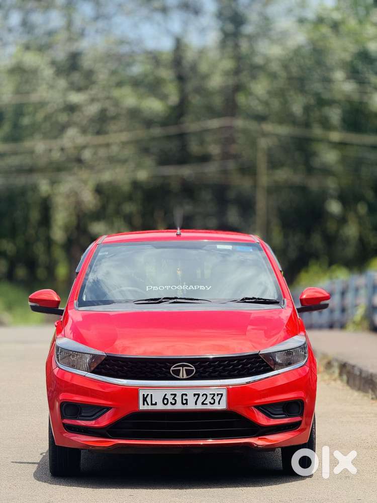 Tata Tiago Xm, 2020, Petrol
