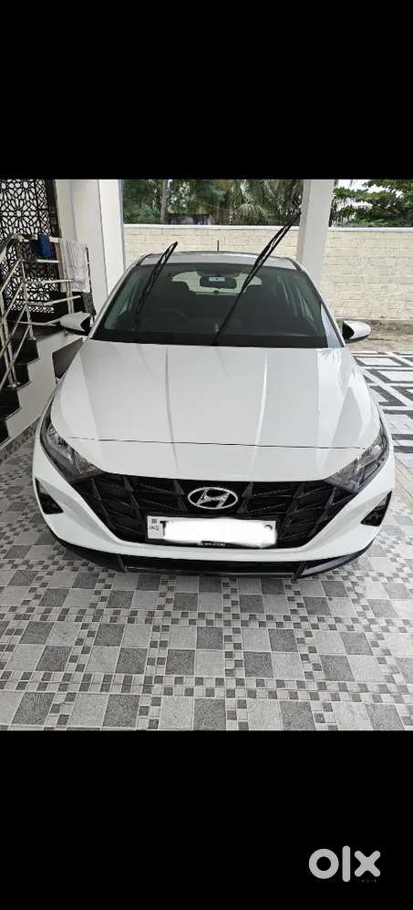 Hyundai New I20 1.2