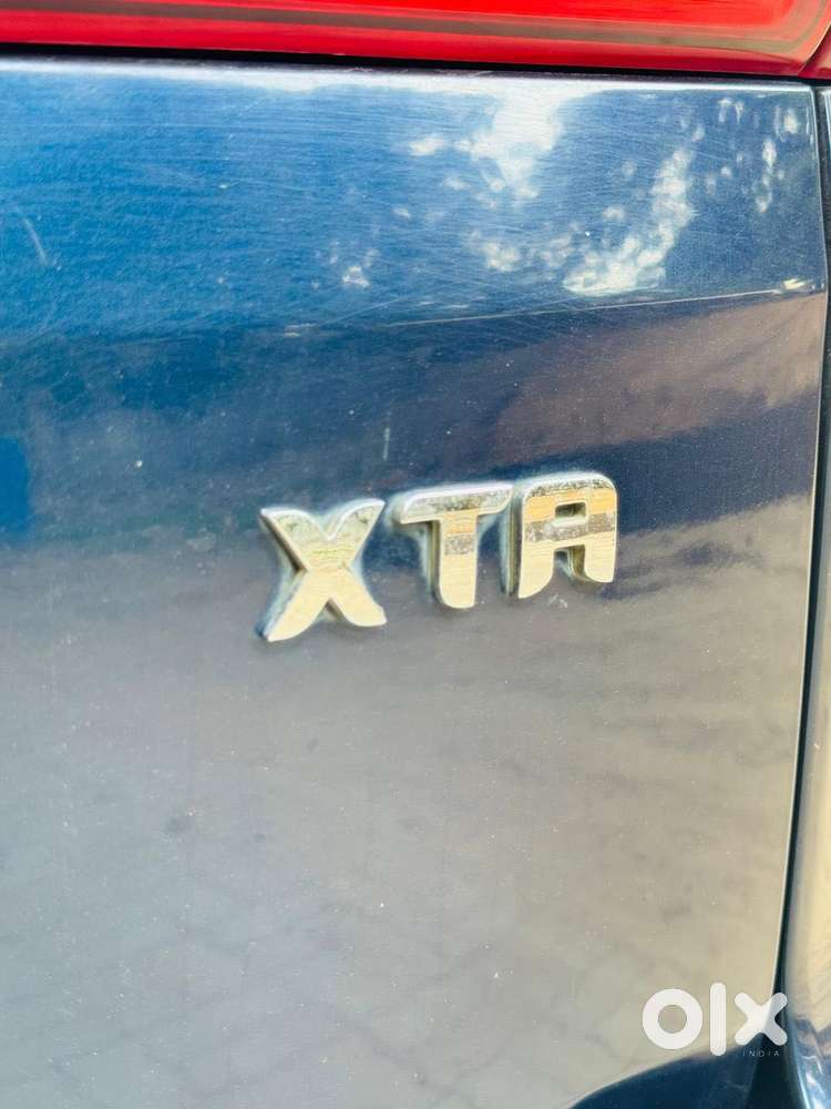Tata Hexa Xta, 2018, Diesel