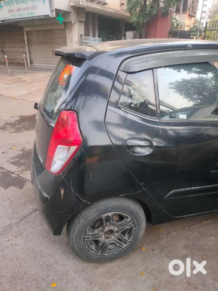 Hyundai I10 Asta 2009 Automatic