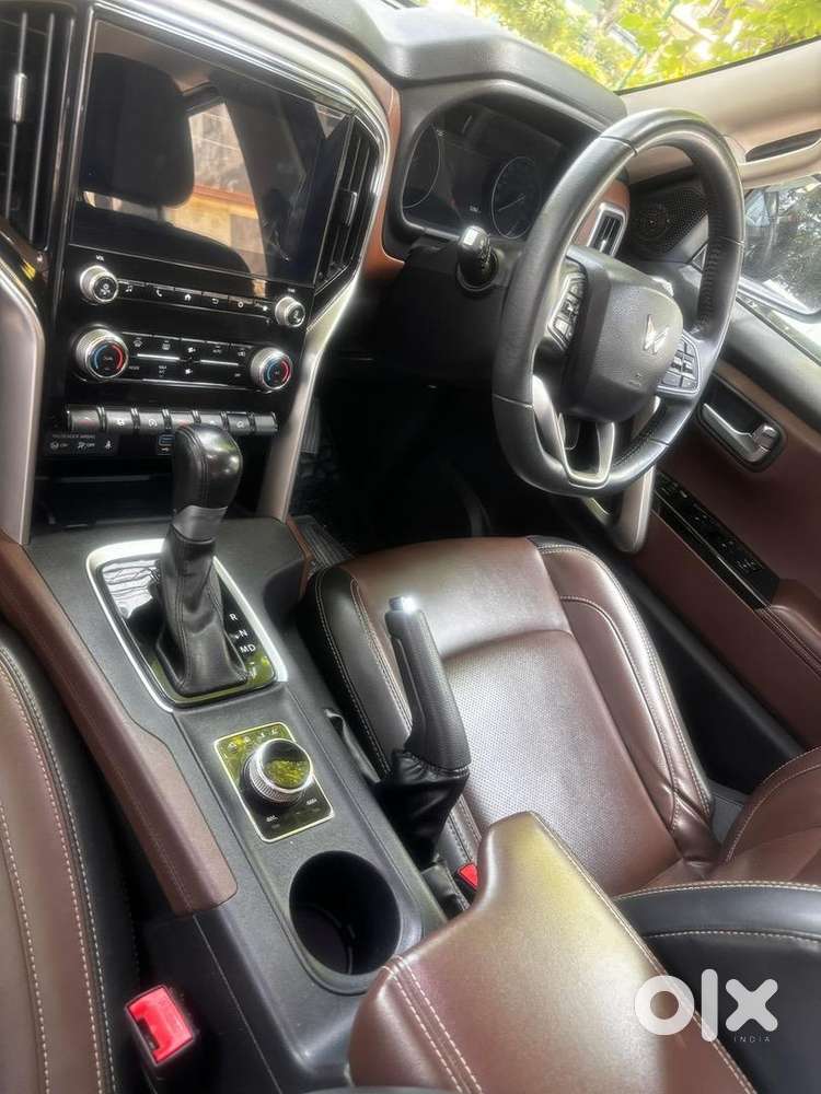 Mahindra Diesel Car 2023