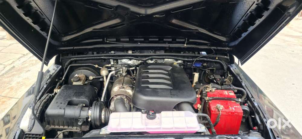 Mahindra Thar Lx Hard Top Diesel Mt 4wd, 2023, Diesel