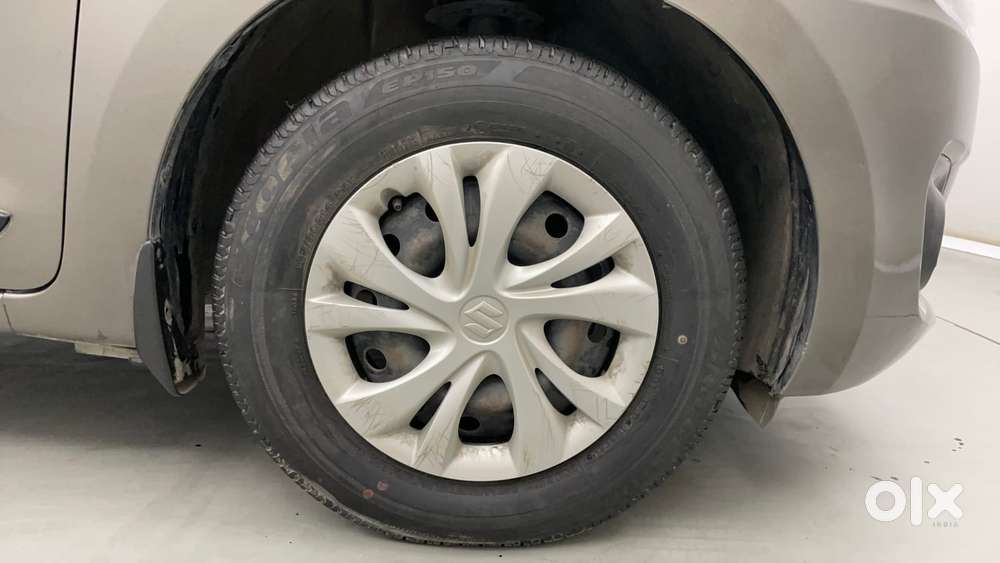 Maruti Suzuki Swift Amt Vvt Vxi, 2019, Petrol