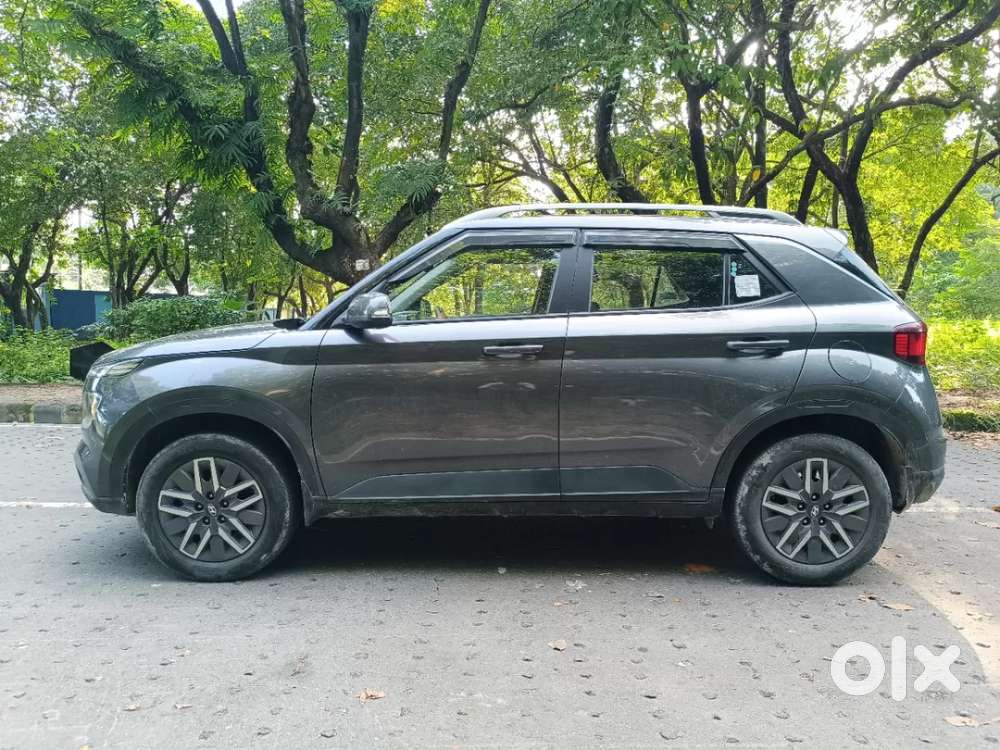 Hyundai Venue Sx Turbo, 2022, Petrol