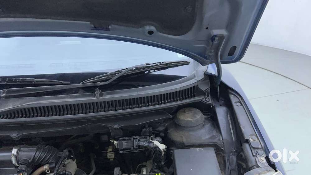 Maruti Suzuki Baleno 1.2 Alpha, 2016, Petrol