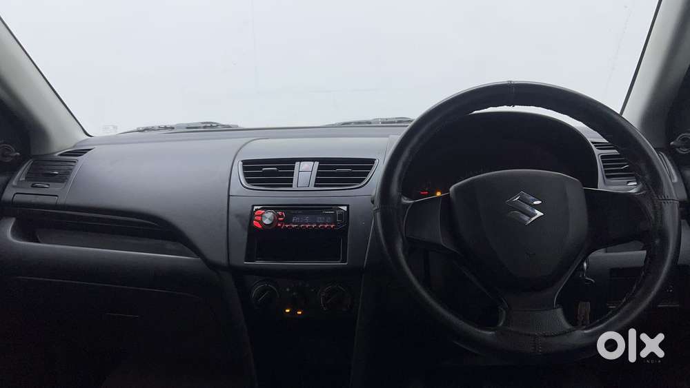 Maruti Suzuki Swift 1.3 Lxi, 2013, Petrol